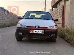 بيجو 306
